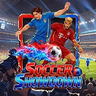 Soccer Showdown