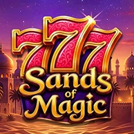 777 Sands Of Magic