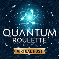 X1000 Quantum roulette AI