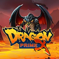 Dragon PrimeX