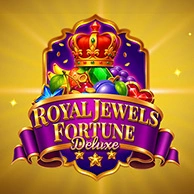 Royal Jewels Fortune Deluxe