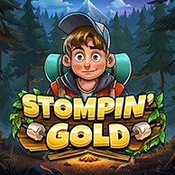 Stompin Gold