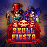 Skull Fiesta