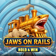 Jaw An Rails Hold And Win