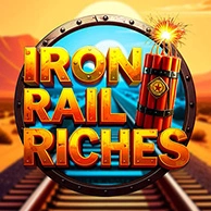 Iron Rail Riches Deluxe