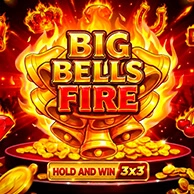 Big Bells Fire Hold and Win