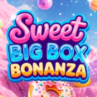 Sweet Big Box Bonanza