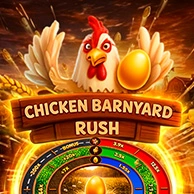 Chicken Barnyard Rush