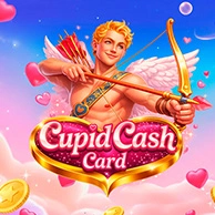 Cupid Cash Card