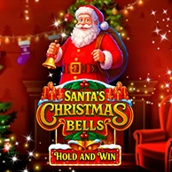 Santa’s Christmas Bells Hold and Win