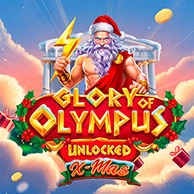 Glory of Olympus Xmas