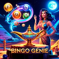 Bingo Genie