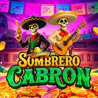 Sombrero Cabron