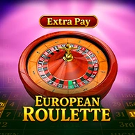 European Roulette Extra Pay