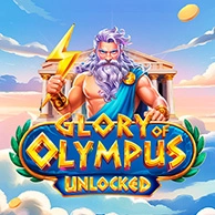 Glory of Olympus Unlocked