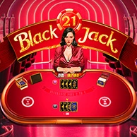 Blackjack Premium