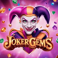 Joker Gems Hot Meter