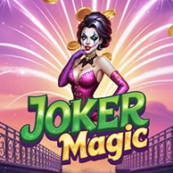 Joker Magic