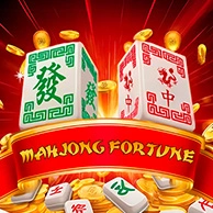 Mahjong Fortune