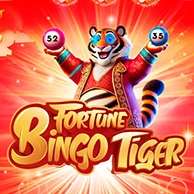 Fortune Tiger Bingo