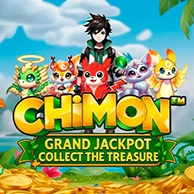 Chimon