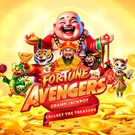 Fortune Avengers