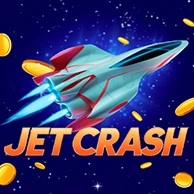 Jet Crash