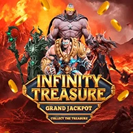 Infinity Treasure