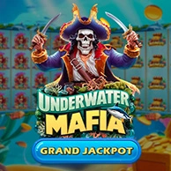 Underwater Mafia