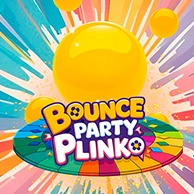 Bounce Party Plinko