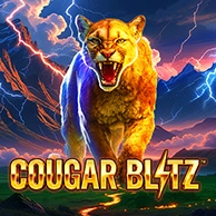 Cougar Blitz