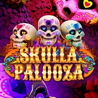 Skullpalooza