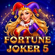 Fortune Joker 5