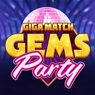 Giga Match Gems Party