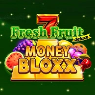 Fresh Fruit deluxe Money Bloxx