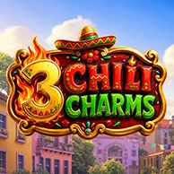 3 Chili Charms