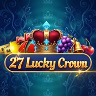 27 Lucky Crown