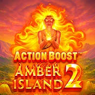 Action Boost Amber Island 2