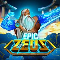 Epic Ze Zeus