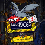 Outsourced 2: Balkan Engineering