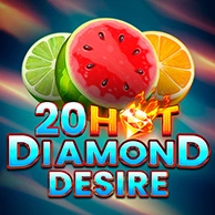 20 Hot Diamond Desire