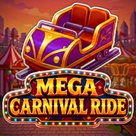 Mega Carnival Ride
