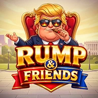 Rump And Friends
