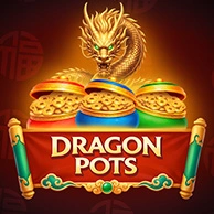 Dragon Pots
