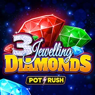 3 Jewelling Diamonds