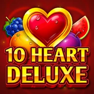 10 Heart Deluxe
