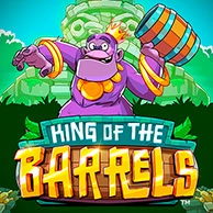 King Of The Barrels