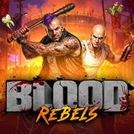 Blood Rebels