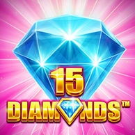 15 Diamonds