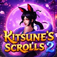 Kitsune's Scrolls 2